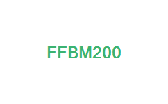 FFBM200