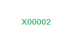 X00002