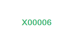 X00006