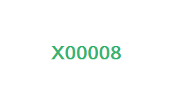 X00008
