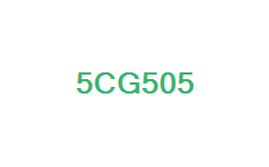 5CG505