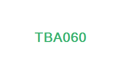 TBA060