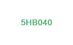 5HB040