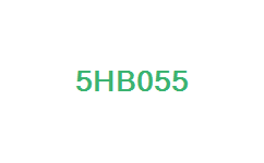 5HB055
