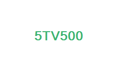 5TV500