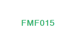 FMF015