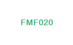FMF020