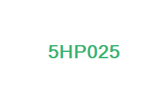 5HP025