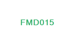 FMD015