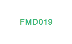 FMD019