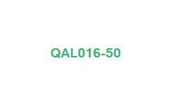 QAL016-50