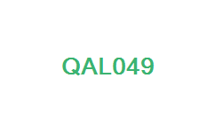 QAL049