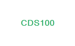 CDS100