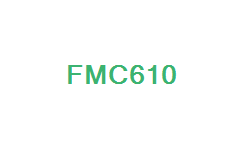 FMC610