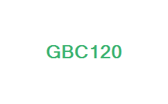 GBC120