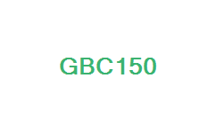 GBC150