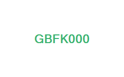 GBFK000