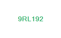9RL192