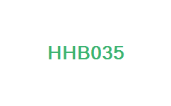 HHB035