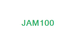 JAM100
