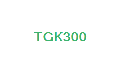 TGK300