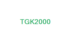 TGK2000