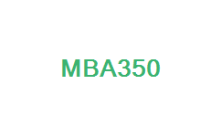 MBA350