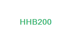 HHB200