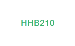 HHB210