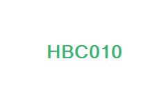 HBC010