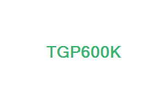 TGP600K