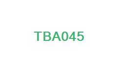 TBA045