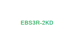 EBS3R-2KD
