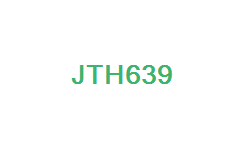 JTH639