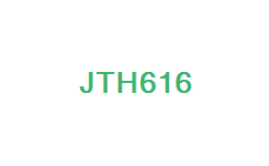 JTH616