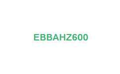 EBBAHZ600
