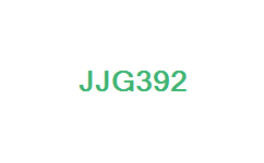 JJG392