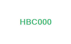 HBC000