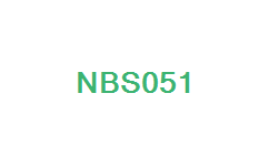NBS051