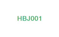 HBJ001