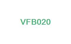 VFB020