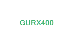 GURX400
