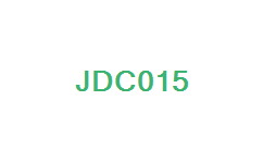 JDC015