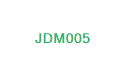 JDM005