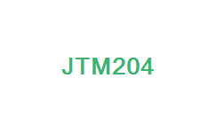 JTM204
