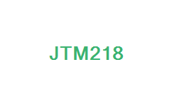 JTM218