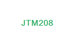 JTM208