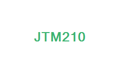JTM210