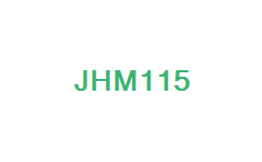 JHM115