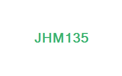 JHM135